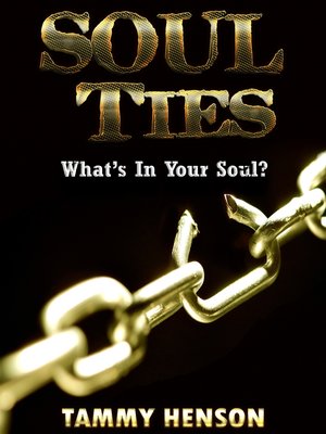cover image of Soul Ties